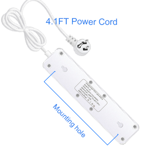 Mounting Hole & Mounting Method