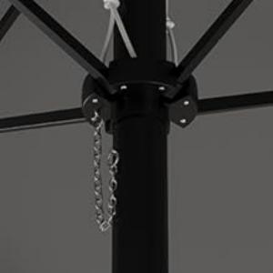 umbrella outdoor patio