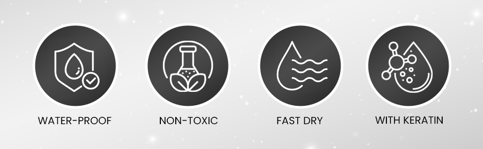 eyelash tinting at home