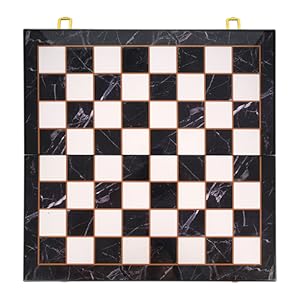 15" Large Chess Set for Adults Kids