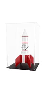 アクリルケース