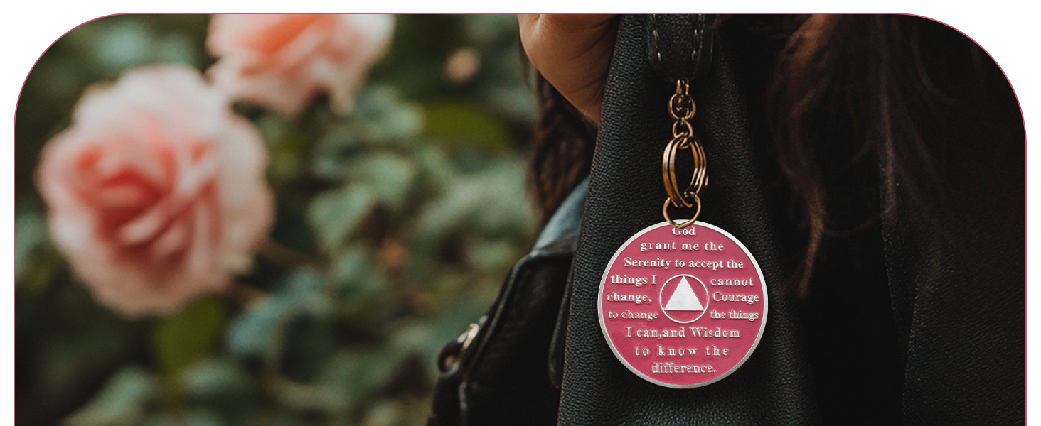 aa chips and medallions