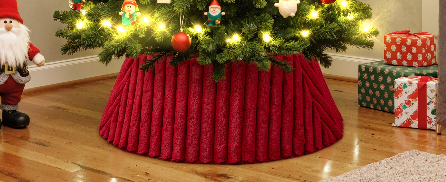 Christmas Tree Skirt