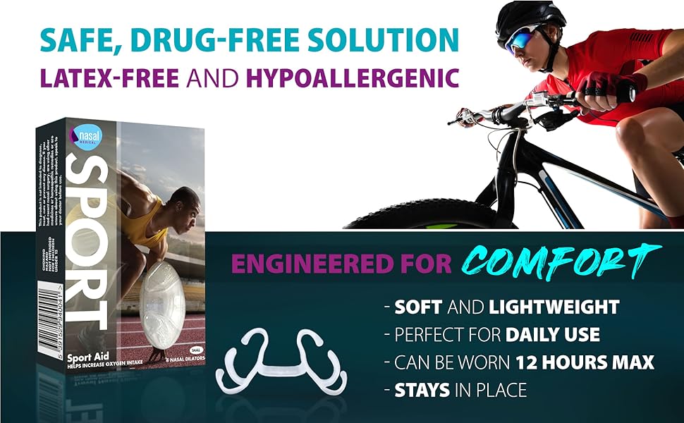 Sport Enhancement Aid