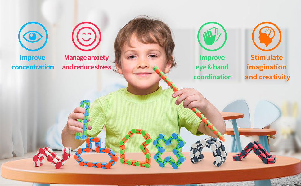 Modeling display, improve various abilities