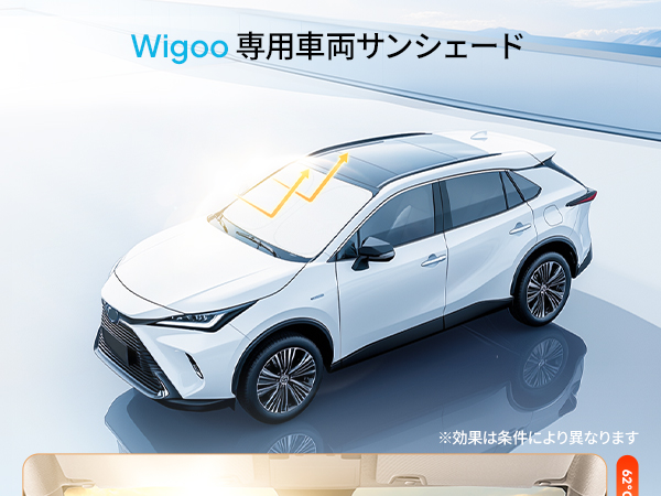 Amazon.co.jp: 【専用設計】Wigoo トヨタ ランド クルーザー 250
