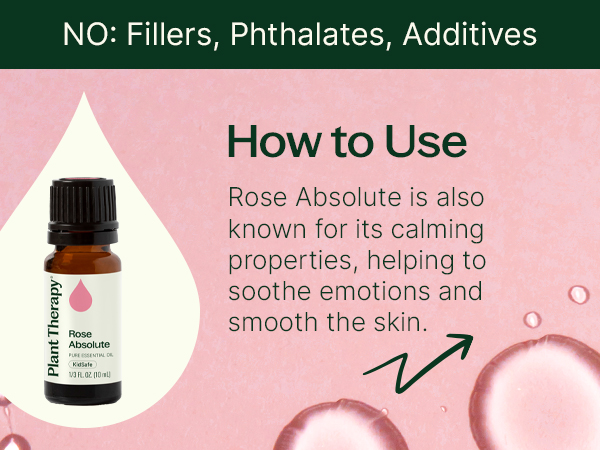Happy pureローズ^ - ^ Amazon.com: La Rosa Pura Pure Essential Rose Oil – 100
