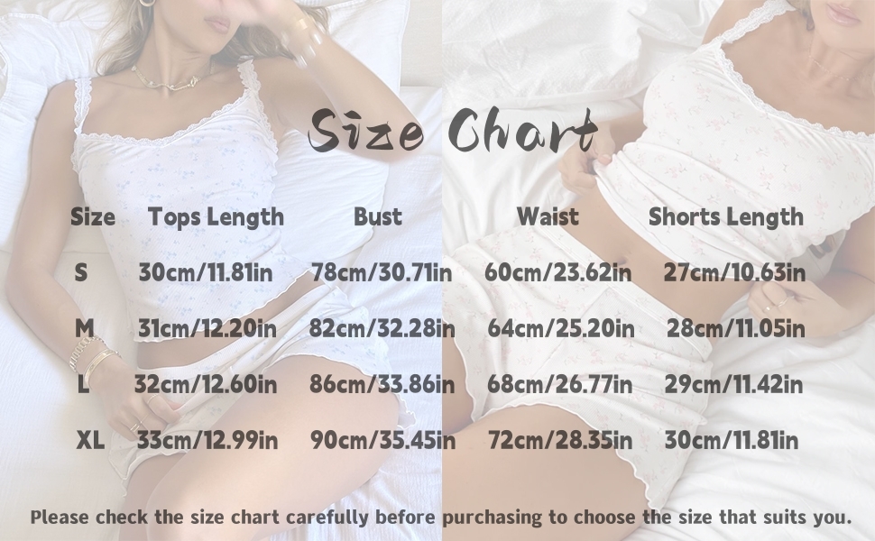 Women y2k 2 piece lace shorts set