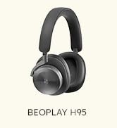 Amazon.com: Bang & Olufsen Beoplay H95 Premium Comfortable