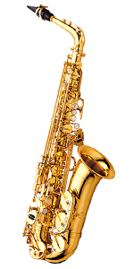 Amazon.co.jp: YANAGISAWA A-WO10 アルトサックス ブラス製
