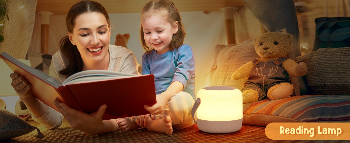 battery powered lamp led lights for bedroom small lamp mini lamp battery