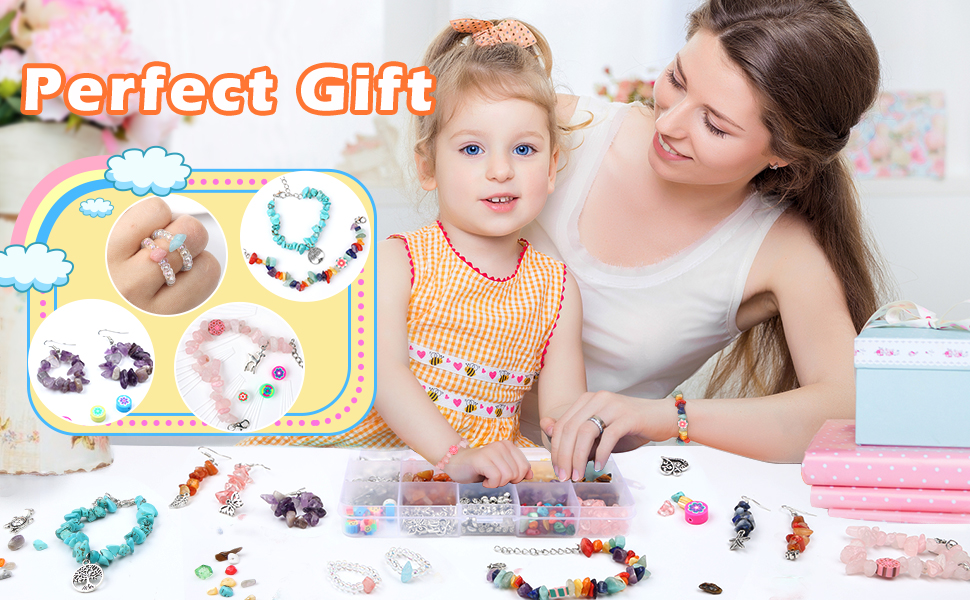 Pietre Bigiotteria Fai da Te Irregolare