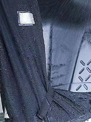 waterproof shoe covers