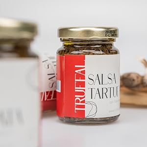 Sauce truffe_