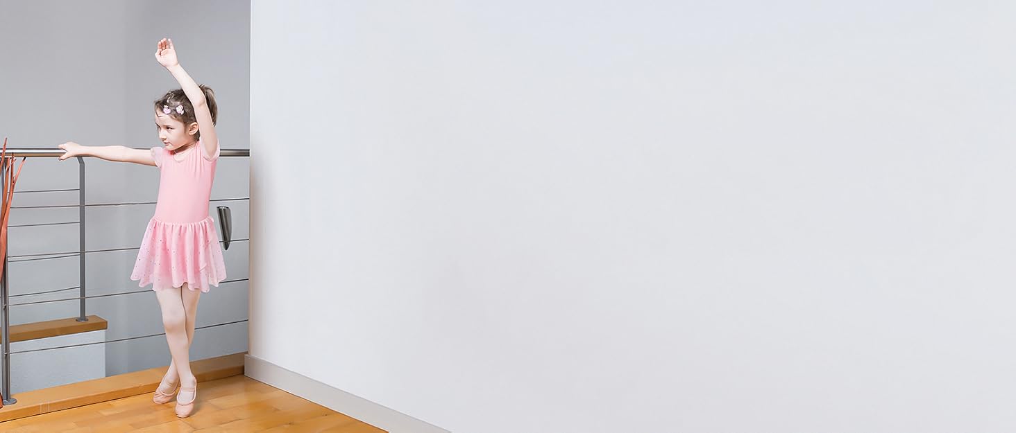 dance leotard for girls