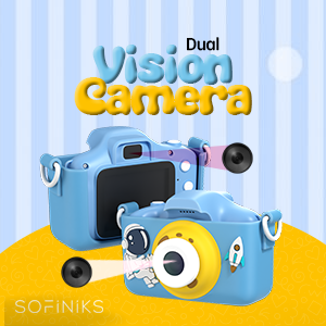 selfie upgrade photo and up with games de fotos fotográfica digital kid year old bluey toy cameras