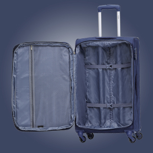 suitcase set