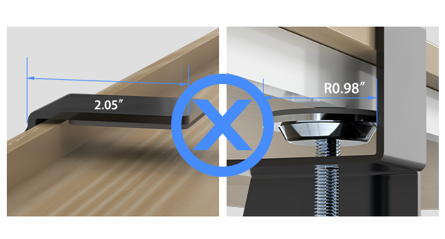 desk extender