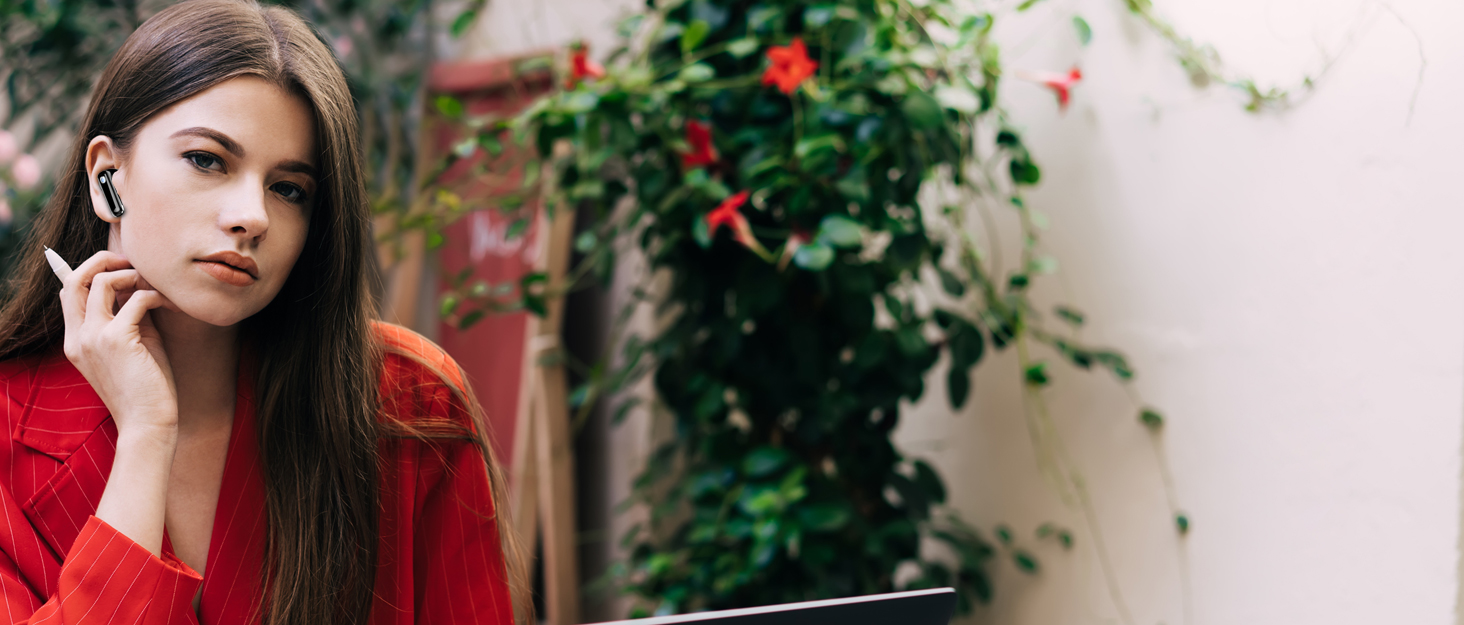 Auriculares Bluetooth 45H