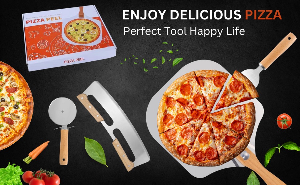 Pizza Peel