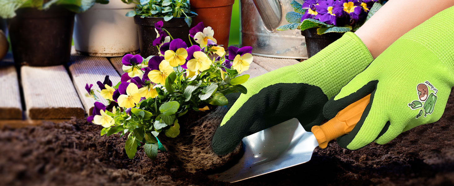 gardening gloves kids