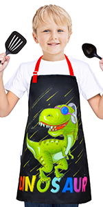 Kids Apron