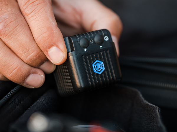 Amazon.com : Lume Cube 2.0 Portable App-Controlled