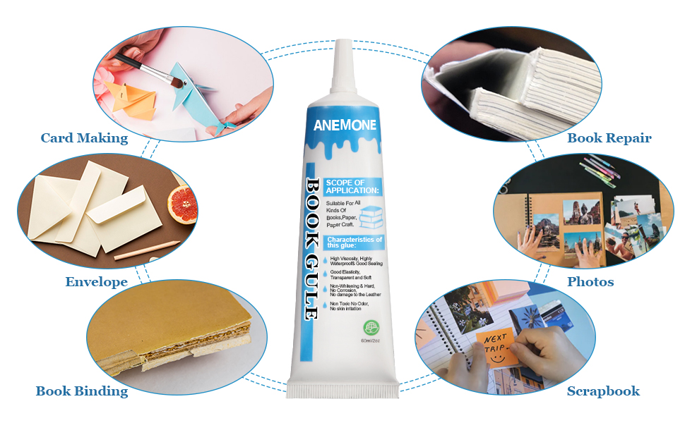 Book Glue