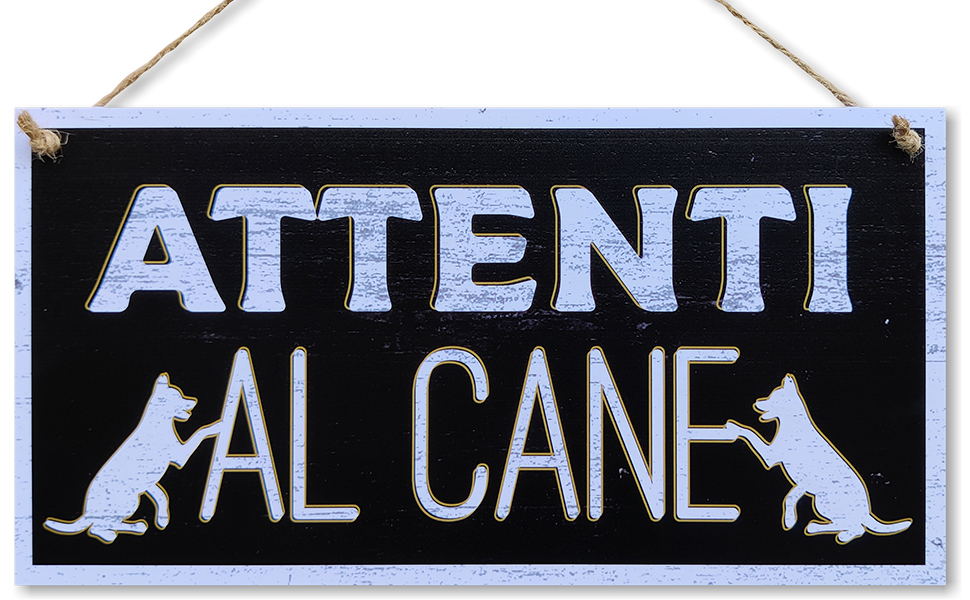 CARISPIBET home decorative signs