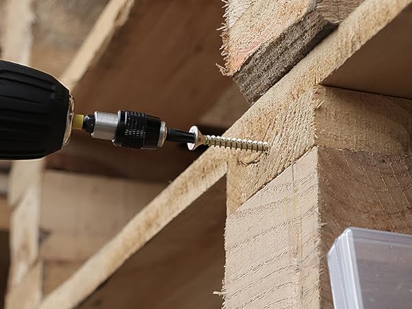 Torx Bit Set