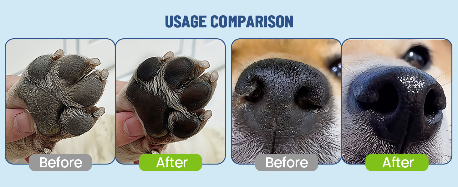 Paw Cleaner for Dog