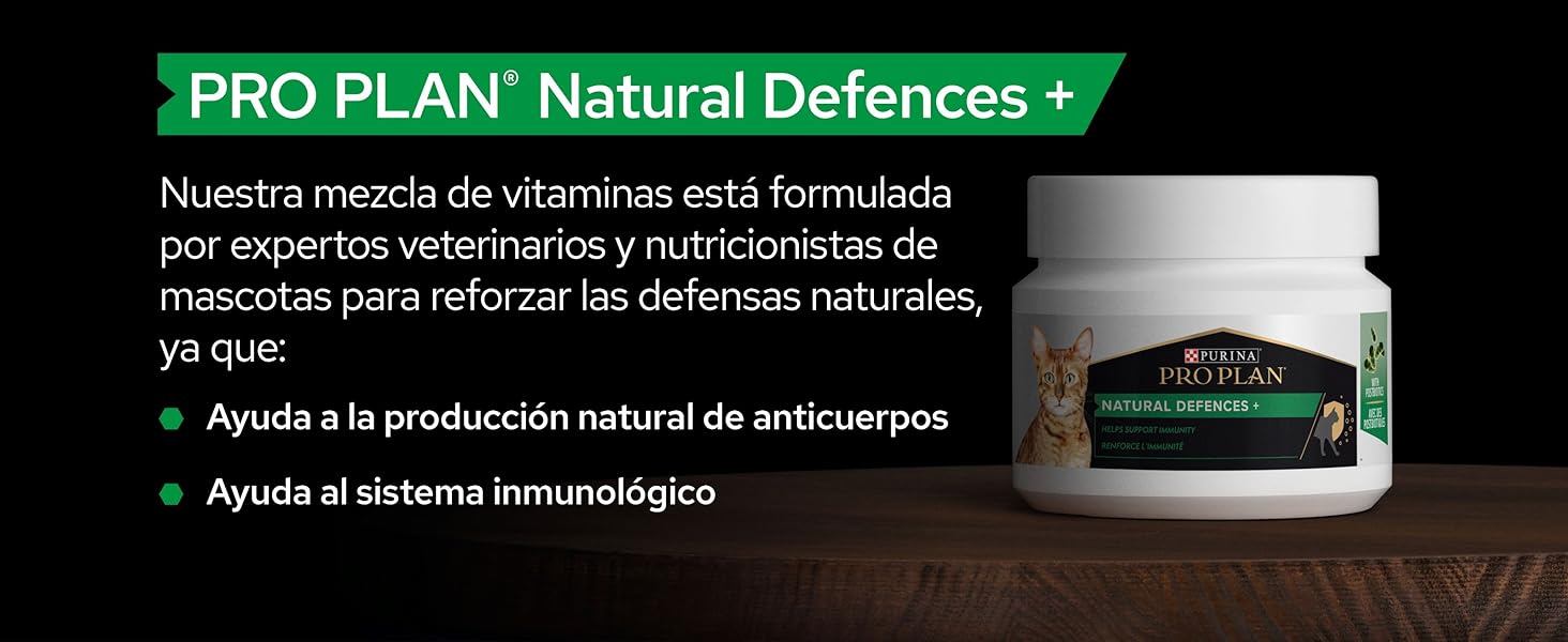 +suplementos + alimento complementario +gatos +perros +purina +pro plan