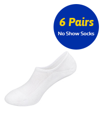 no show socks