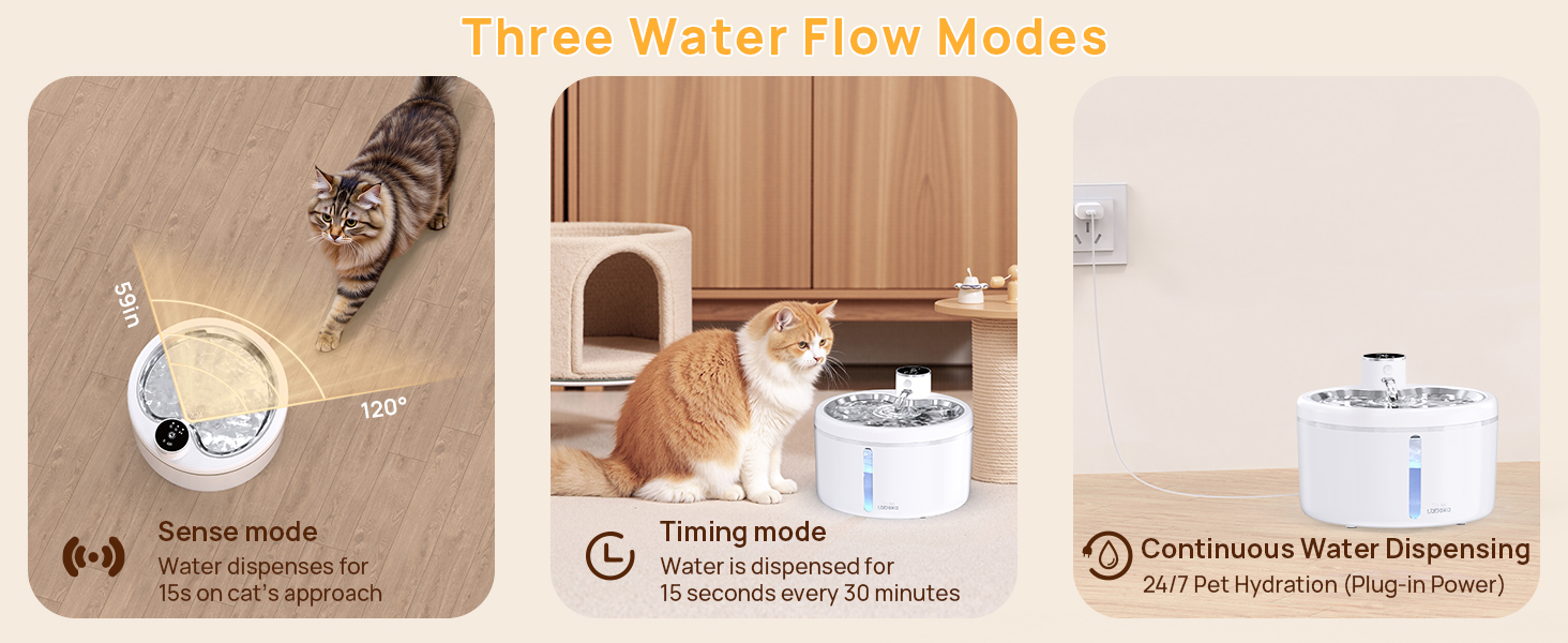 pet water dispenser