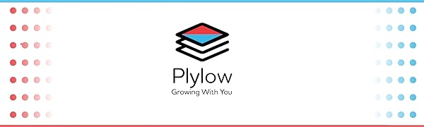 Plylow Logo Banner