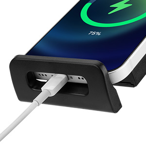 charge friendly
