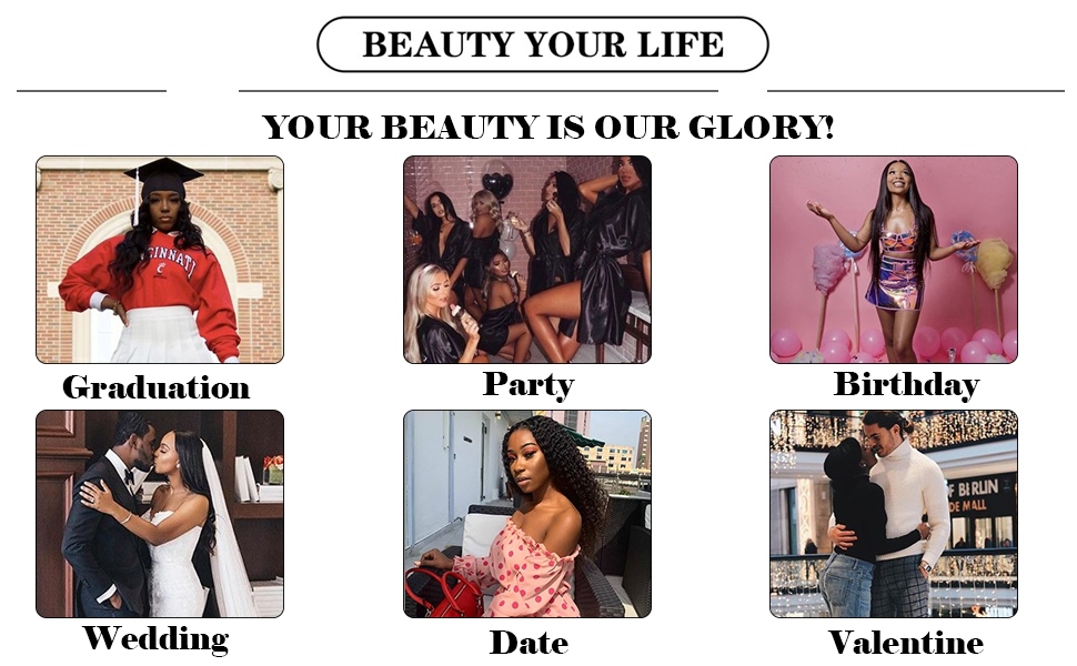 Hairpieces For Women Wavy Fake Hair Ponytail Clip On Ponytails For Women