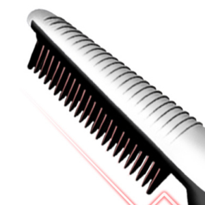 V2 Hair Styler-Beard 5 Beard Straightener for men,
