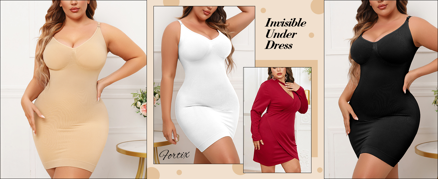 Full Slips for Under Dresses 092