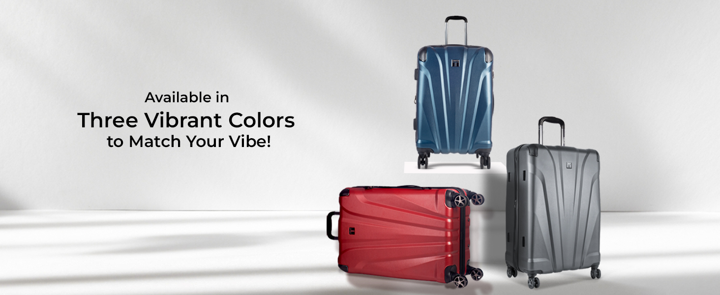 Timus Trolley Bag, Travel Suitcase, Hard Shell, Timus Trolley, Travel Bag, Timus Suitcase, Timus