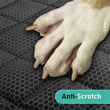 dog seat cover for back seat
