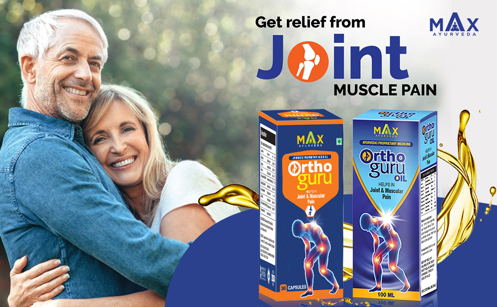 orthoguru capsules