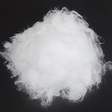 Warm Hollow Cotton Filling