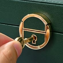 jewelry display case