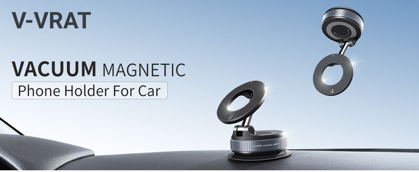 magSafe phone holders for car