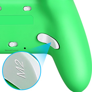 wireless controller