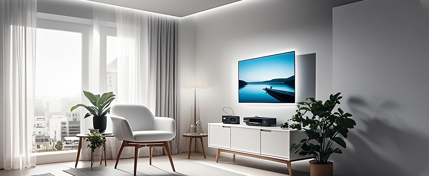 tv backlight