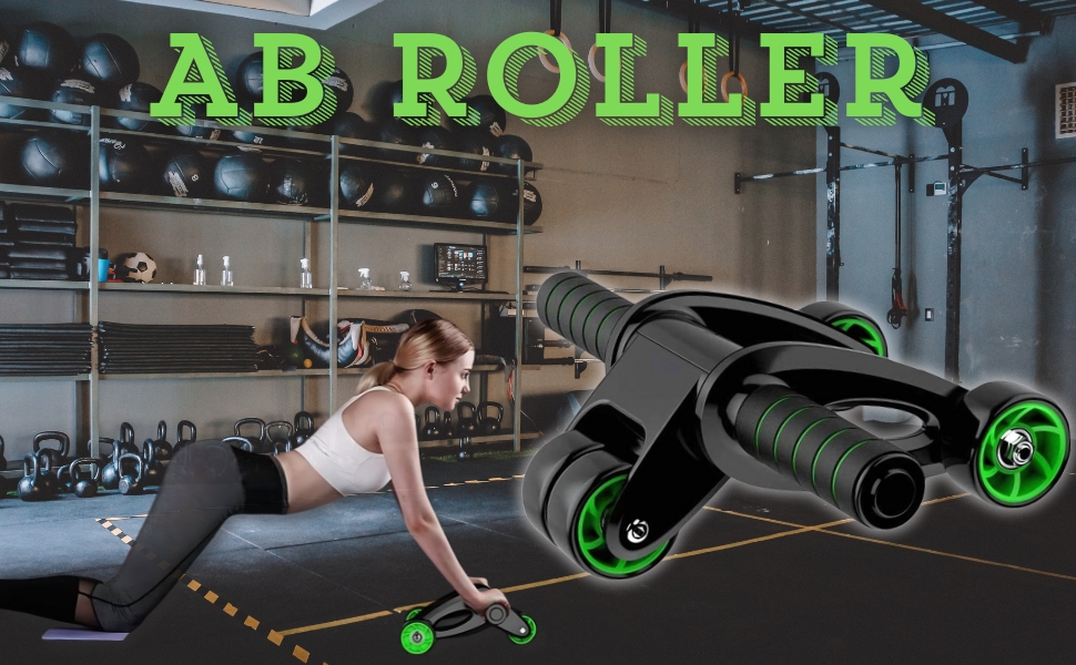 AB Roller Wheel