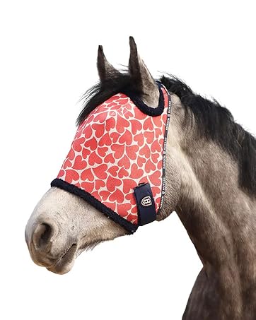 Mask for Horse Hearts