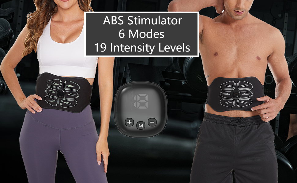 IGAVCPM ABS Stimulator